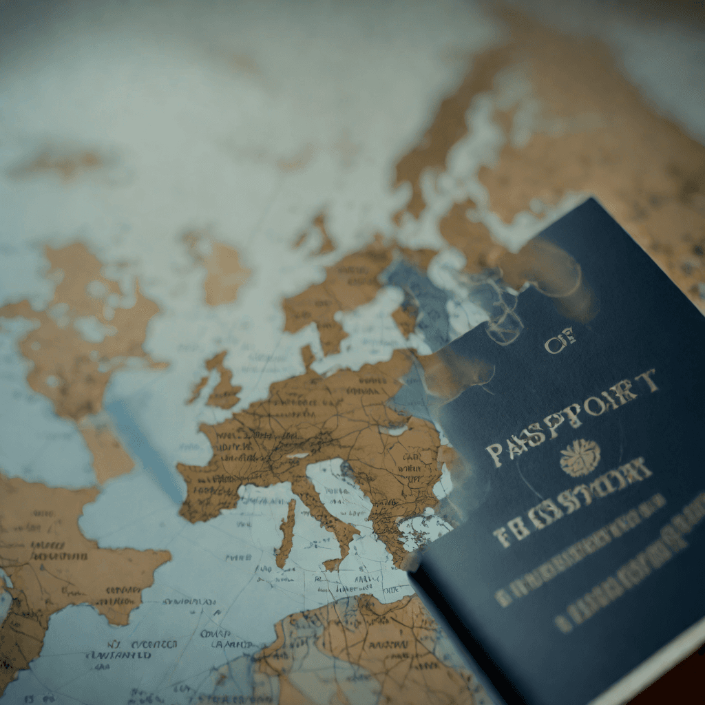 영국 억만장자의 독일 귀화: '사회적 관용'이 자본의 향방을 결정하는 시대