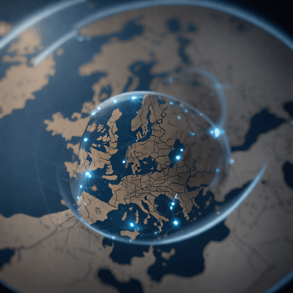 파리의 핵우산이 유럽을 덮다: 프랑스 핵 전력 증강과 글로벌 안보의 격변