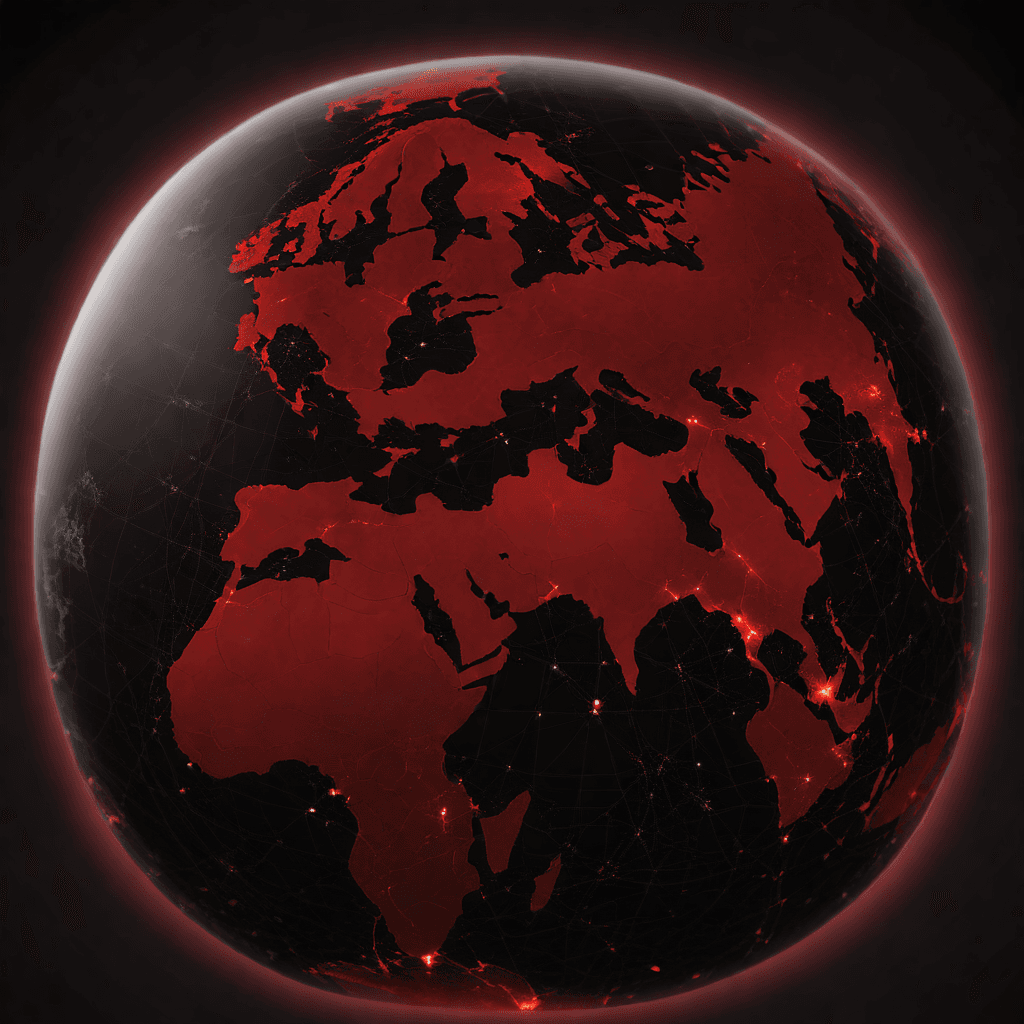 4주 이상의 소모전: 트럼프의 이란 장기 타격 시나리오와 글로벌 경제 파급력