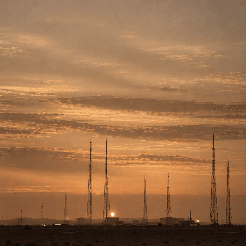 Sands of Attrition: Why the Kuwait F-15 Crash Signals a Readiness Crisis