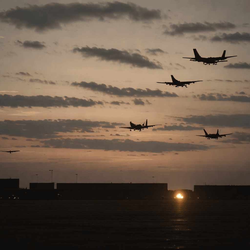 The Cost of Escalation: Why Six American Deaths Demand a Defined End State