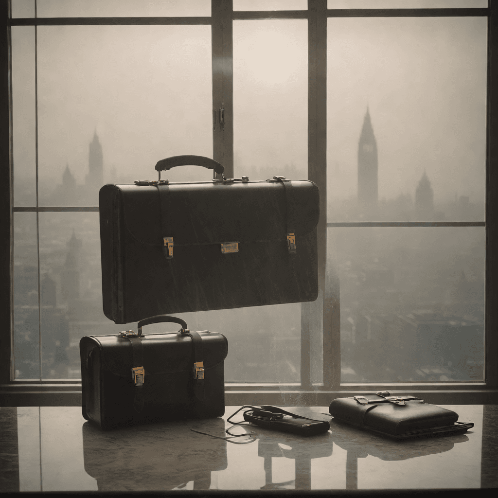 The Great British Exit: Why Prominent Jewish Figures are Securing a Future Abroad