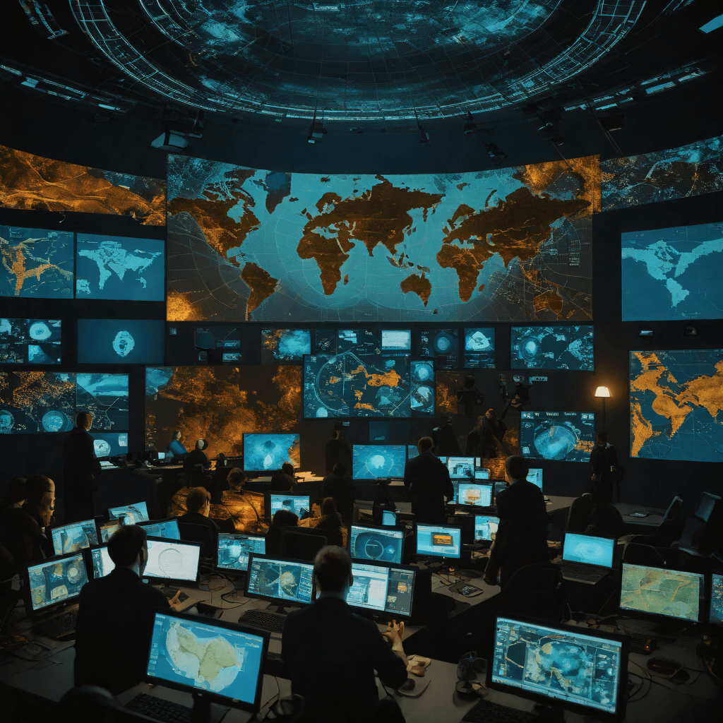 The No Nausea Doctrine: Decoding the US Strategic Pivot to Ground Intervention