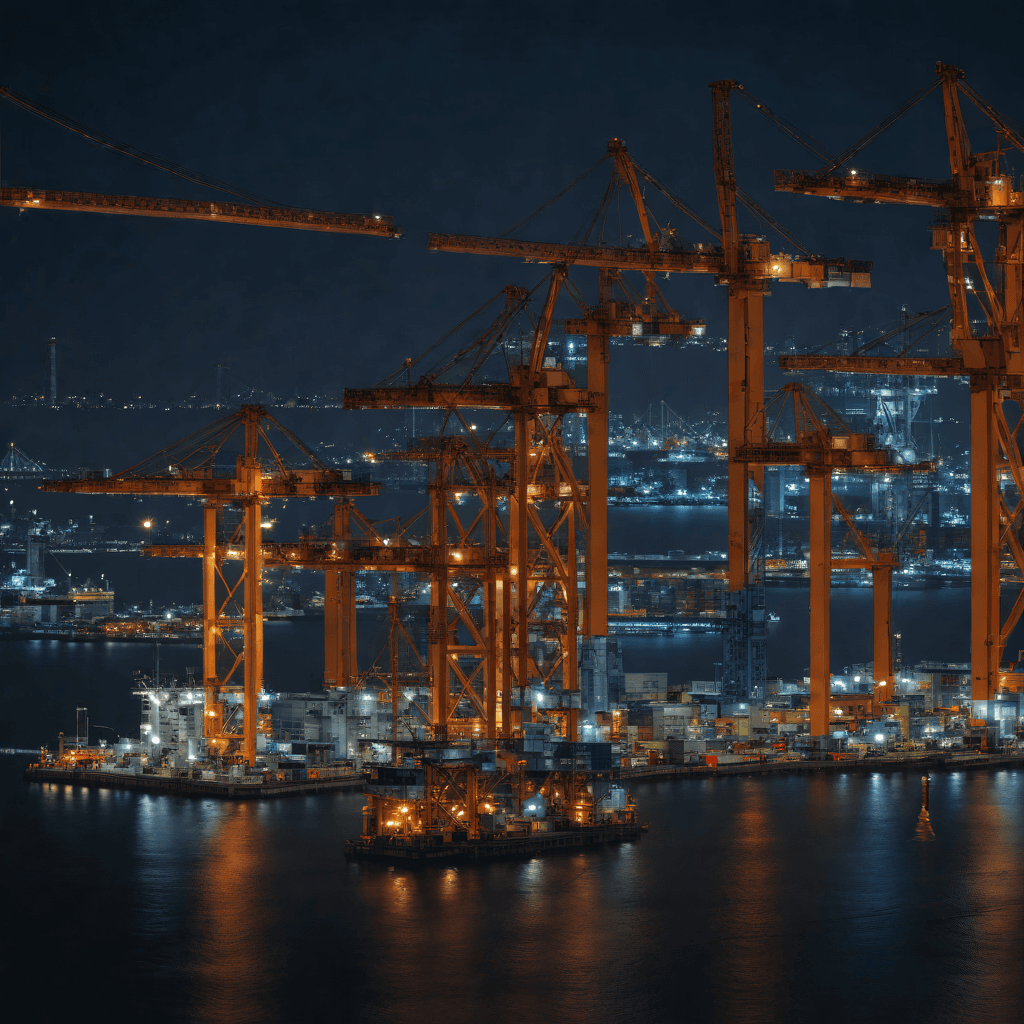 The Seoul Shield: South Korea’s $10 Billion Bet Against Global Fragmentation