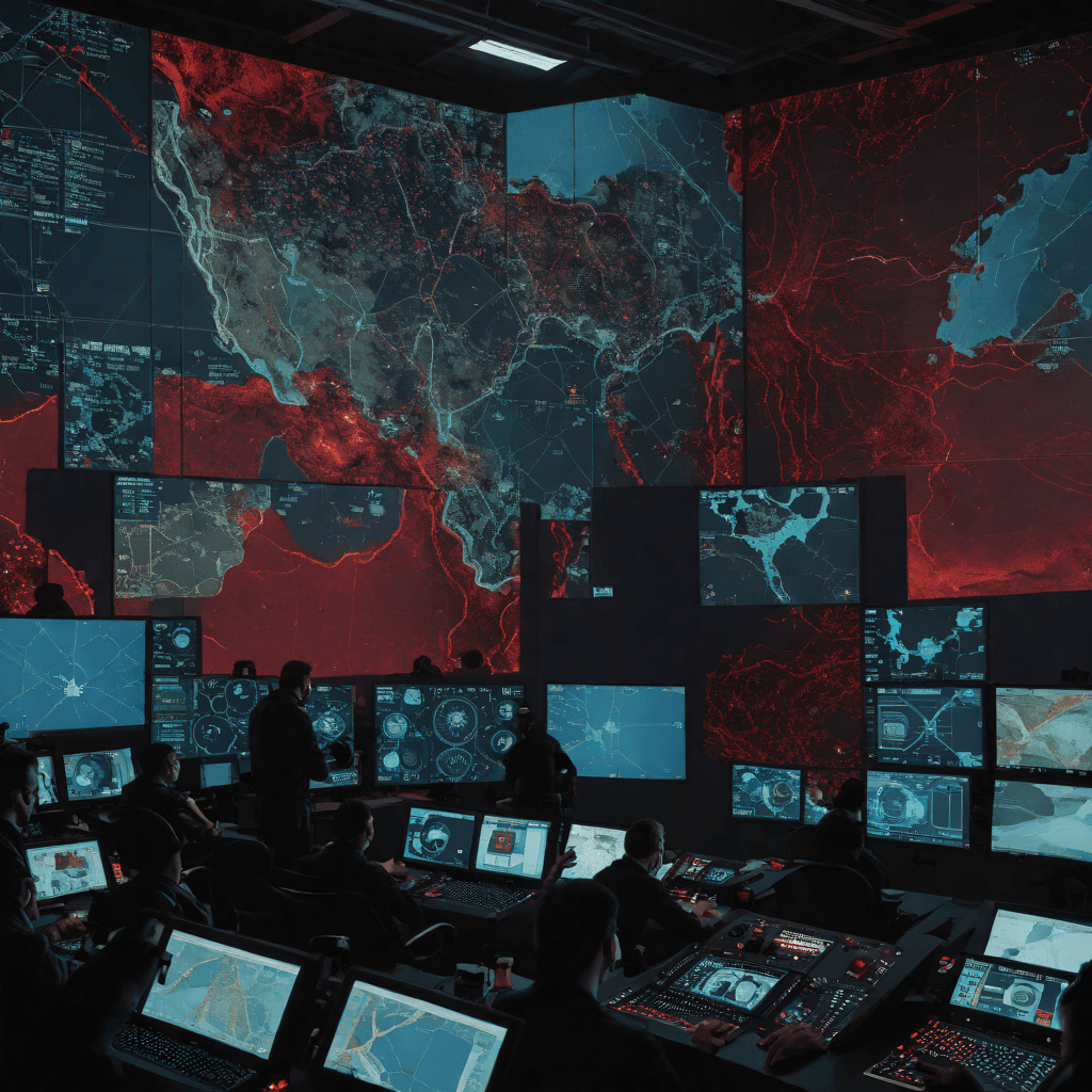 거래적 평화의 균열: 트럼프의 성과주의와 이란의 물리적 대응