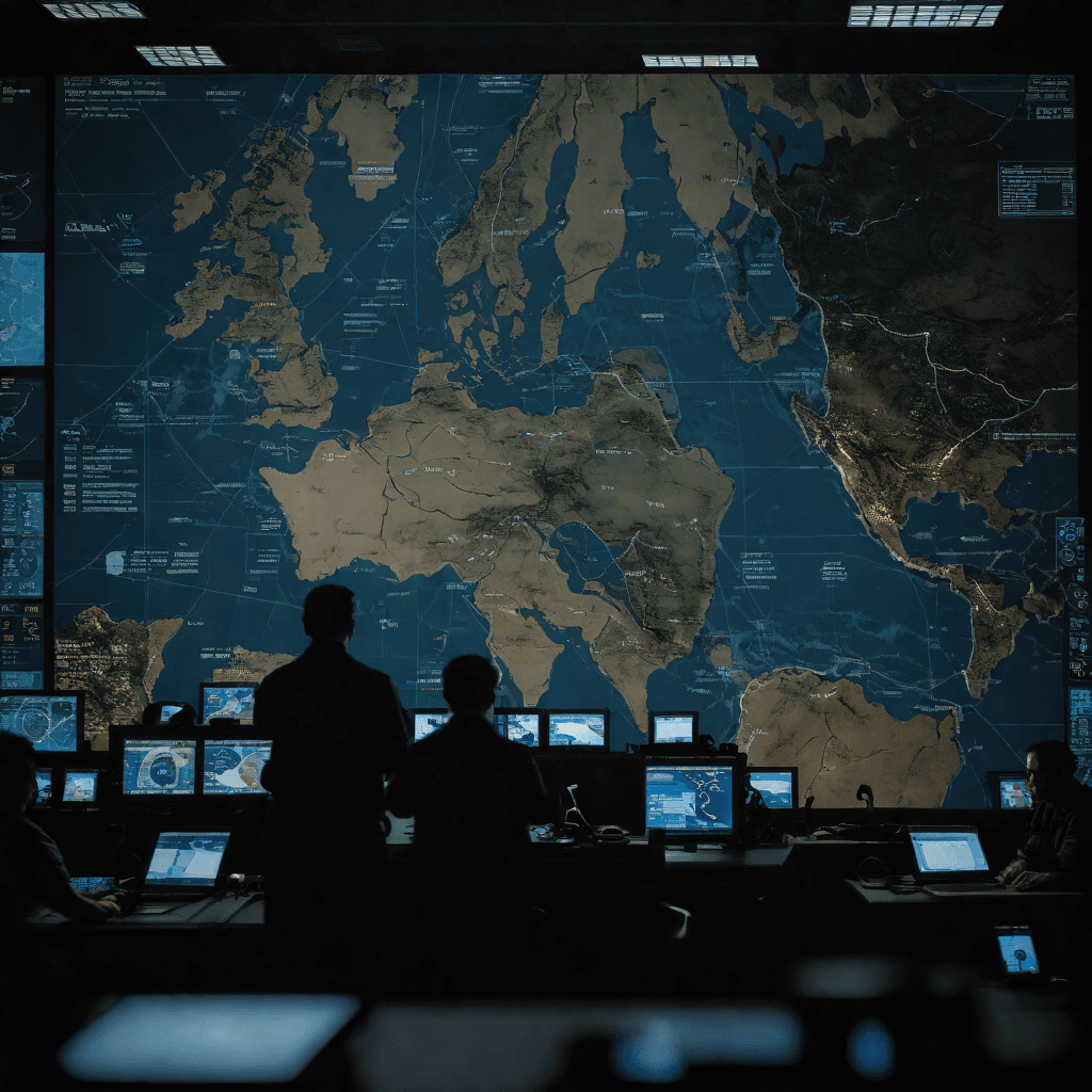 트럼프의 이란 공습과 선제 타격의 부활: 2026년 글로벌 안보 지형의 급변