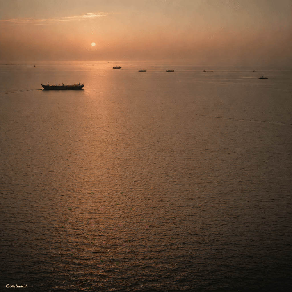 호르무즈 항행 중단의 시간: 일본인 선원 24명 무사 확인이 한국 에너지·물류 위기에 남긴 기준