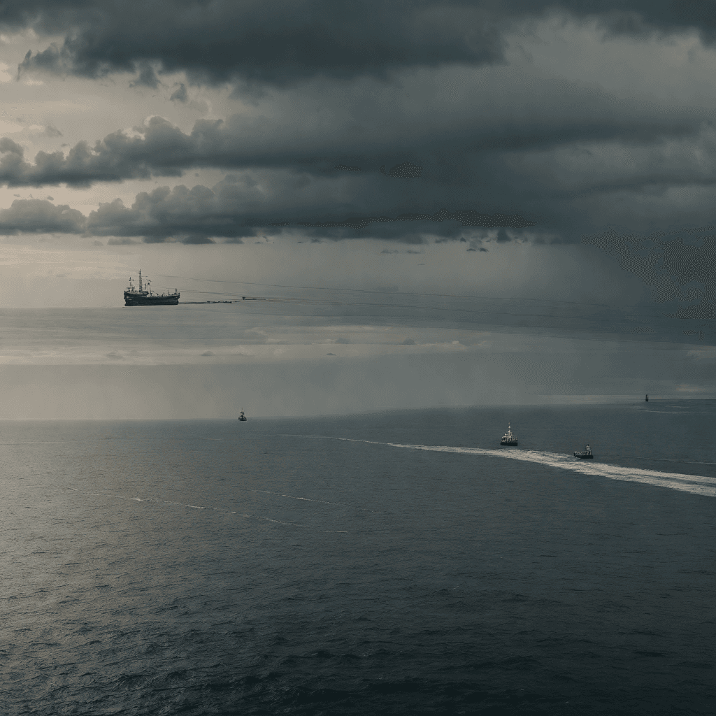 중동 에너지 병목의 경고: 5일 16% 급등 유가가 한국 경제에 던진 과제