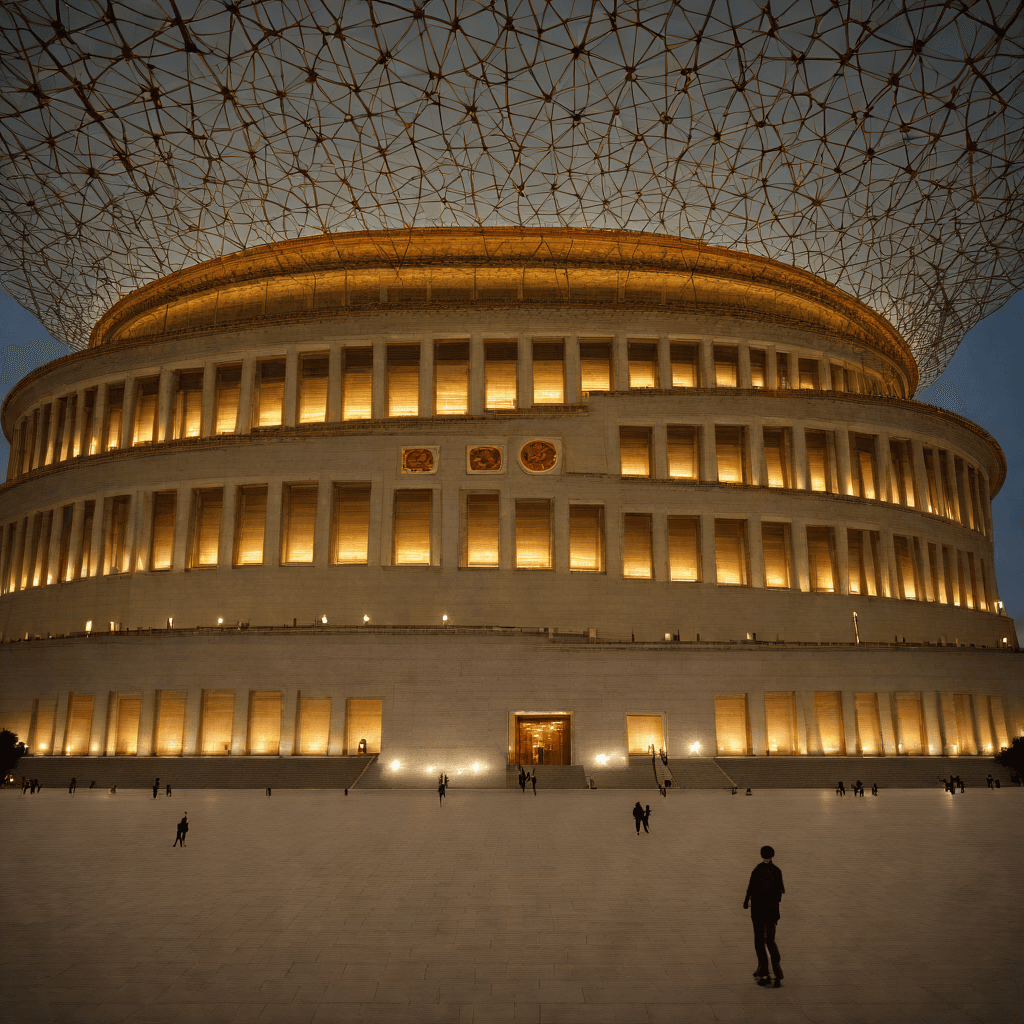 Fortress Beijing: China’s 2026 Blueprint for AGI Autonomy and the New Digital Iron Curtain