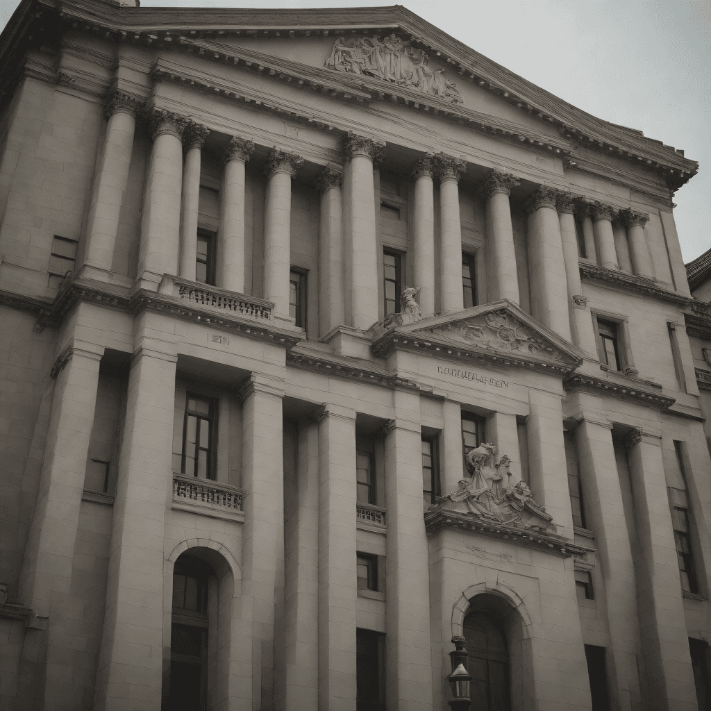 Judicial Reckoning: Japan’s High Court Upholds Dissolution of Unification Church