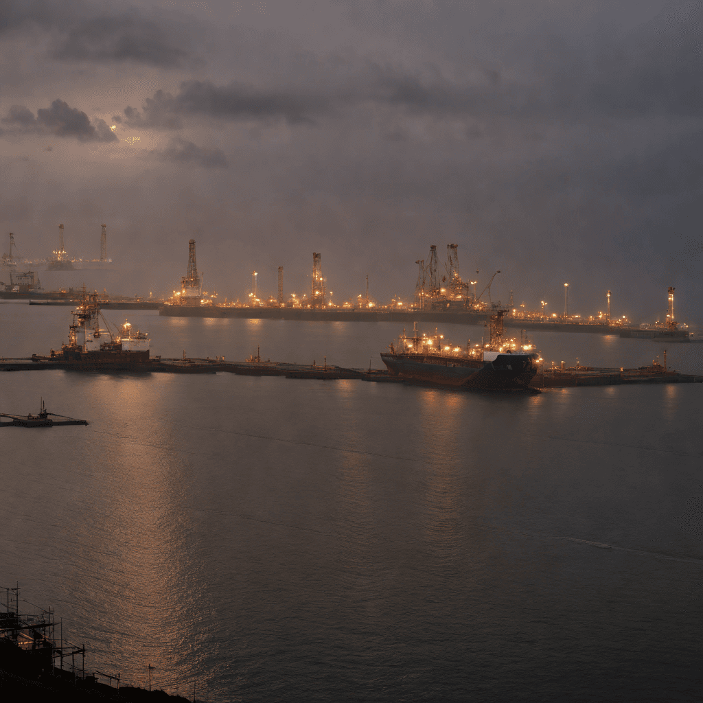 The Energy Warning: Why Japan’s Fuel Spike Signals a Fragmenting Global Order