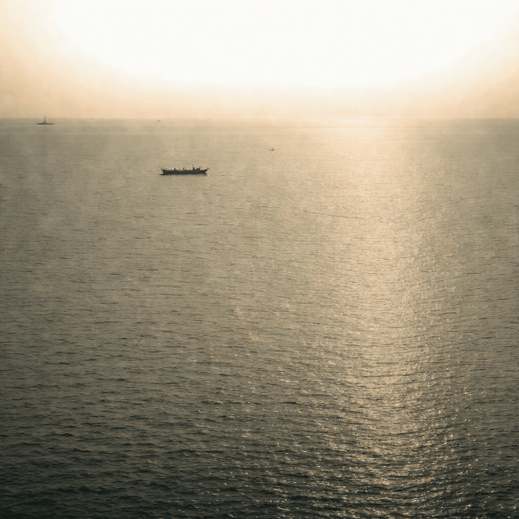 The Hormuz Bottleneck: Why U.S. Economic Risk Starts at Sea