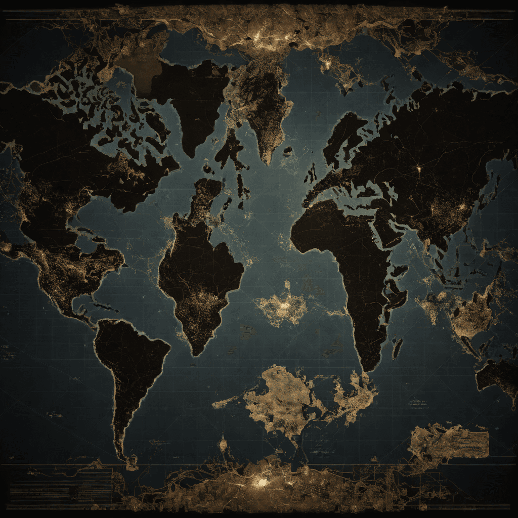 The Mirage of Mastery: How Infrastructure Fragility Undermines the Trump-Iran Doctrine