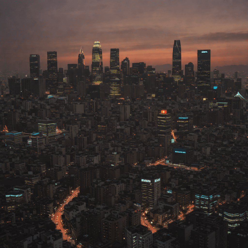 강남·용산의 균열: 2026 부동산 시장, 서막 오른 구조적 재편