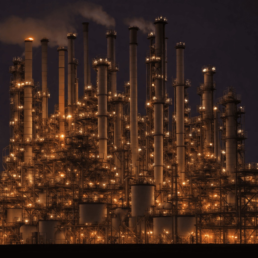 호르무즈의 불길과 AGI의 역설: 고유가가 강제한 '노동의 대조정(Adjustment Crisis)'