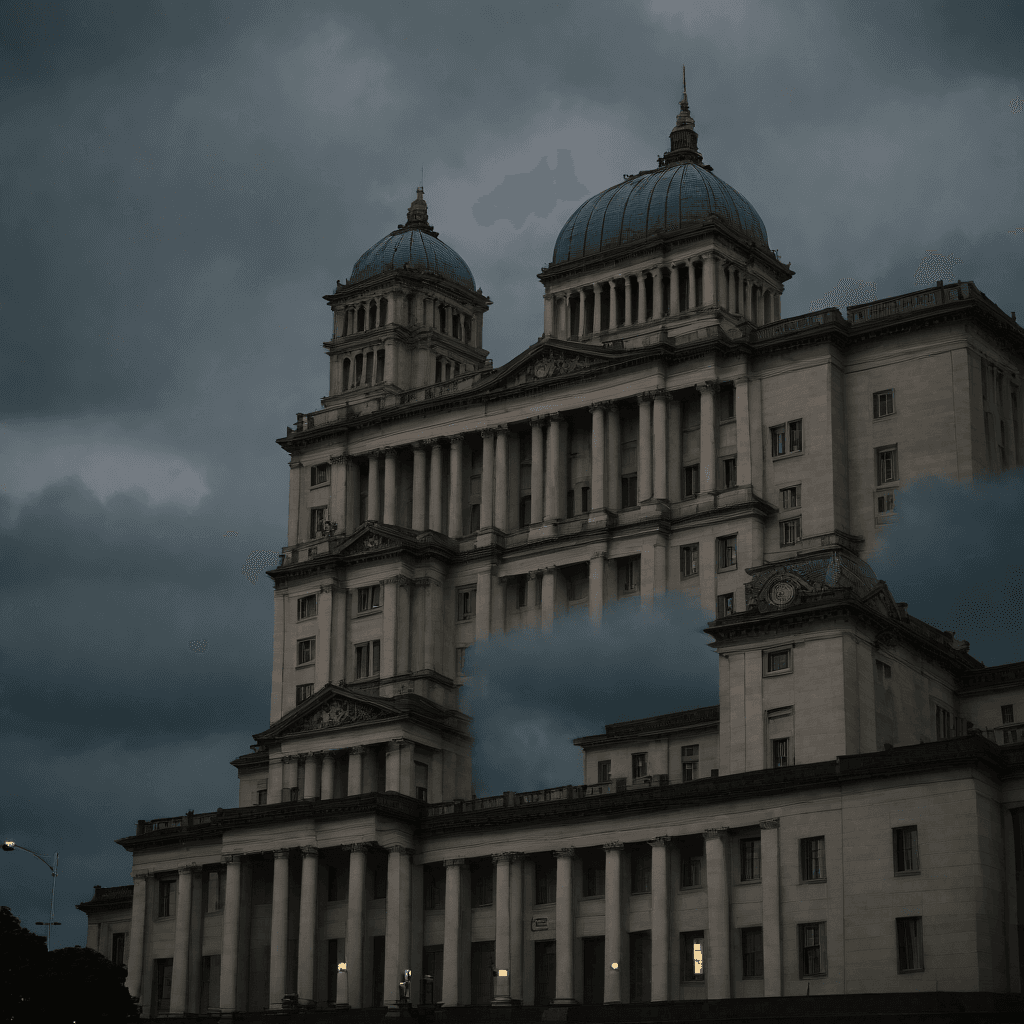 【議会制民主主義の機能不全】3日連続の「委員長職権」行使が浮き彫りにする合意形成の危機