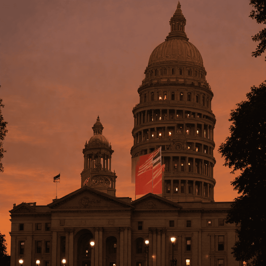 Texas Realignment: How Talarico’s ‘Top-Versus-Bottom’ Populism Rewrote the Playbook