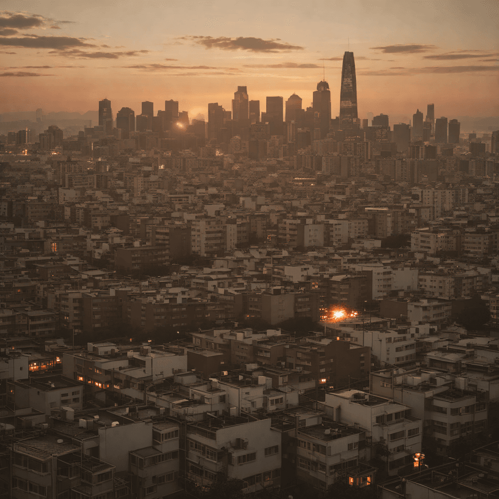 The Great Homecoming: South Korea’s Radical Bet on Community Care