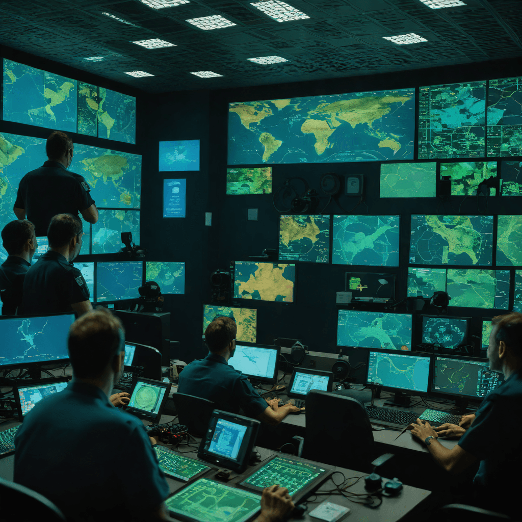 The Gulf Gambit: The Pentagon’s High-Stakes Shift to Tactical Overmatch