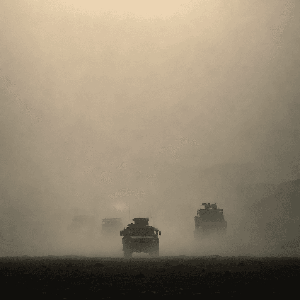 The Kurdish Escalation: Why a Border Breach Threatens Global Security