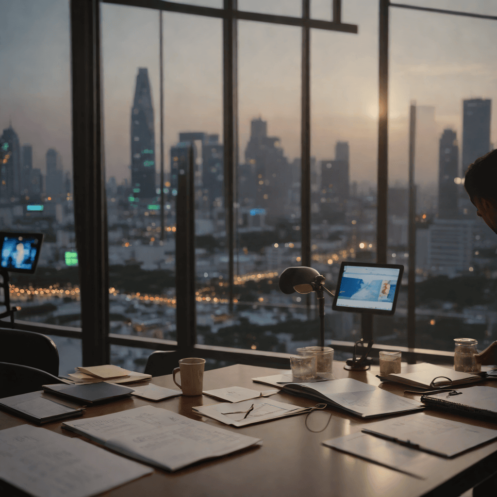 인도네시아 16세 미만 소셜미디어 제한: 아동보호와 디지털 권리의 충돌