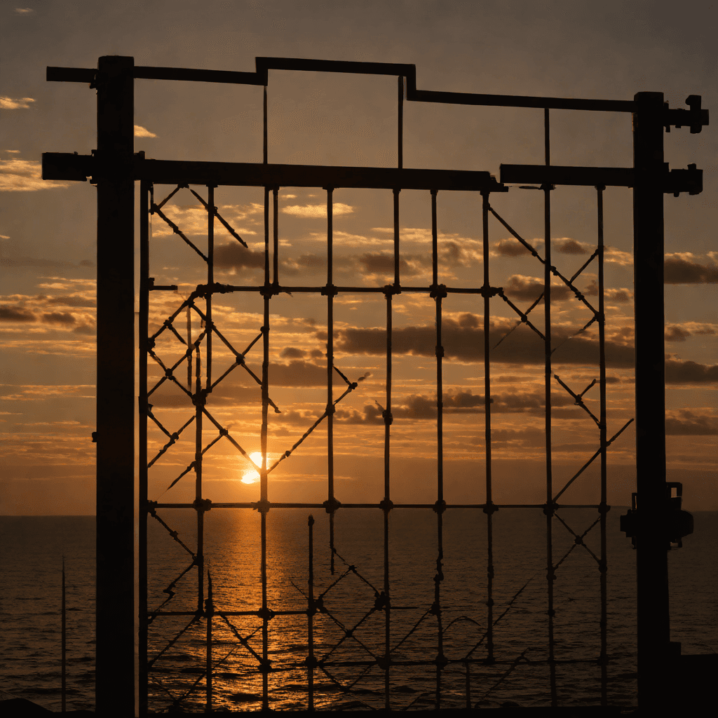 호르무즈 봉쇄와 도요타의 2만 대 감산: '적기 생산' 신화가 마주한 지정학적 겨울