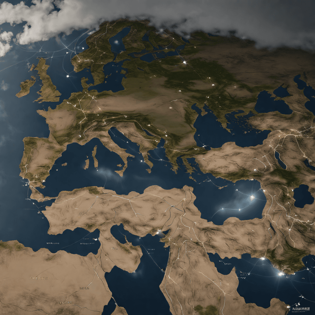 상충 정보의 확산 위기: ‘200곳 타격’ 주장보다 빠른 시스템 리스크