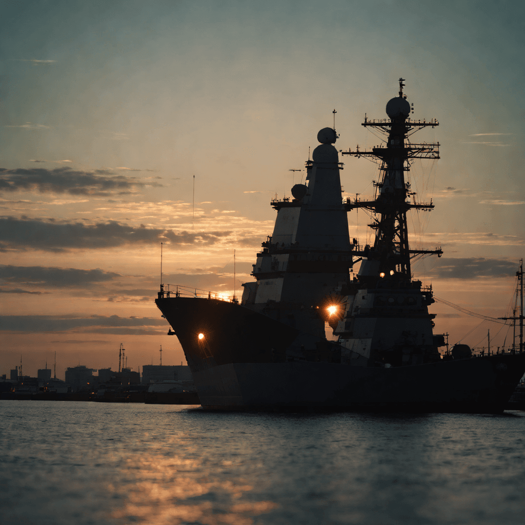 Japan’s Strategic Arsenal: Dismantling the Pillars of Post-War Pacifism