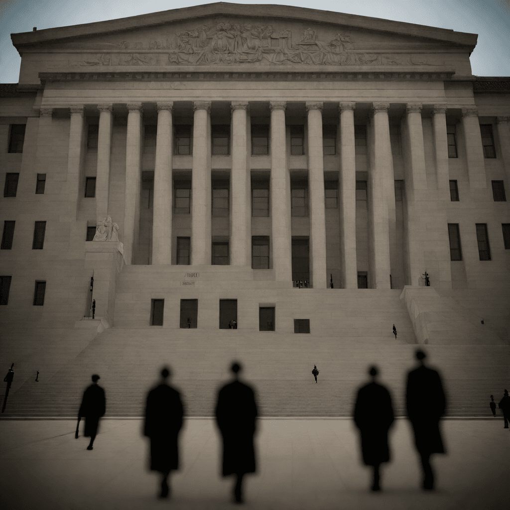 Lawfare in Seoul: Why the Opposition’s ‘Total War’ Threatens Stability