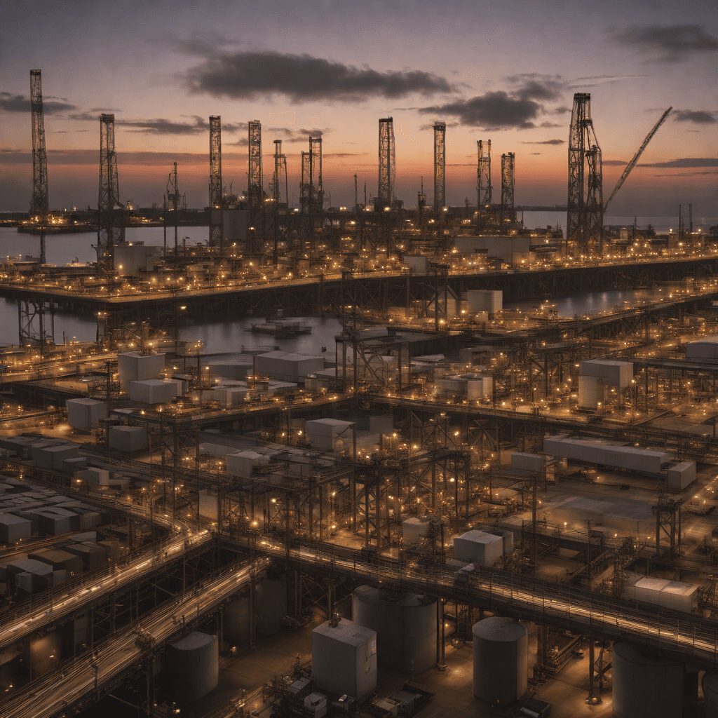 The Cartel Signal: Why South Korea’s Oil Crackdown Matters