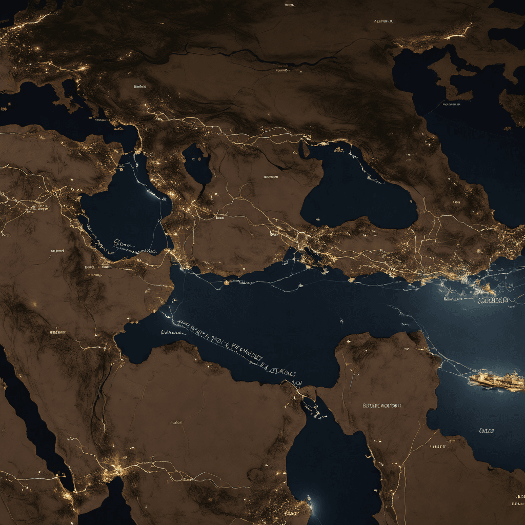 The Enforcement Gap: Why Iran Rebuffed Indonesia’s Mediation