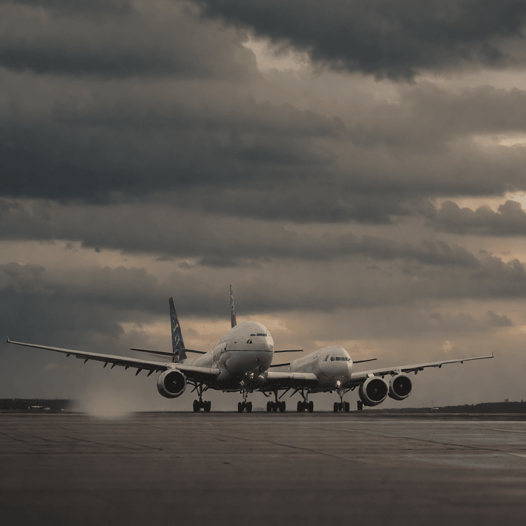 The Fragile Air Bridge: Why 372 Koreans Matter Beyond One Flight