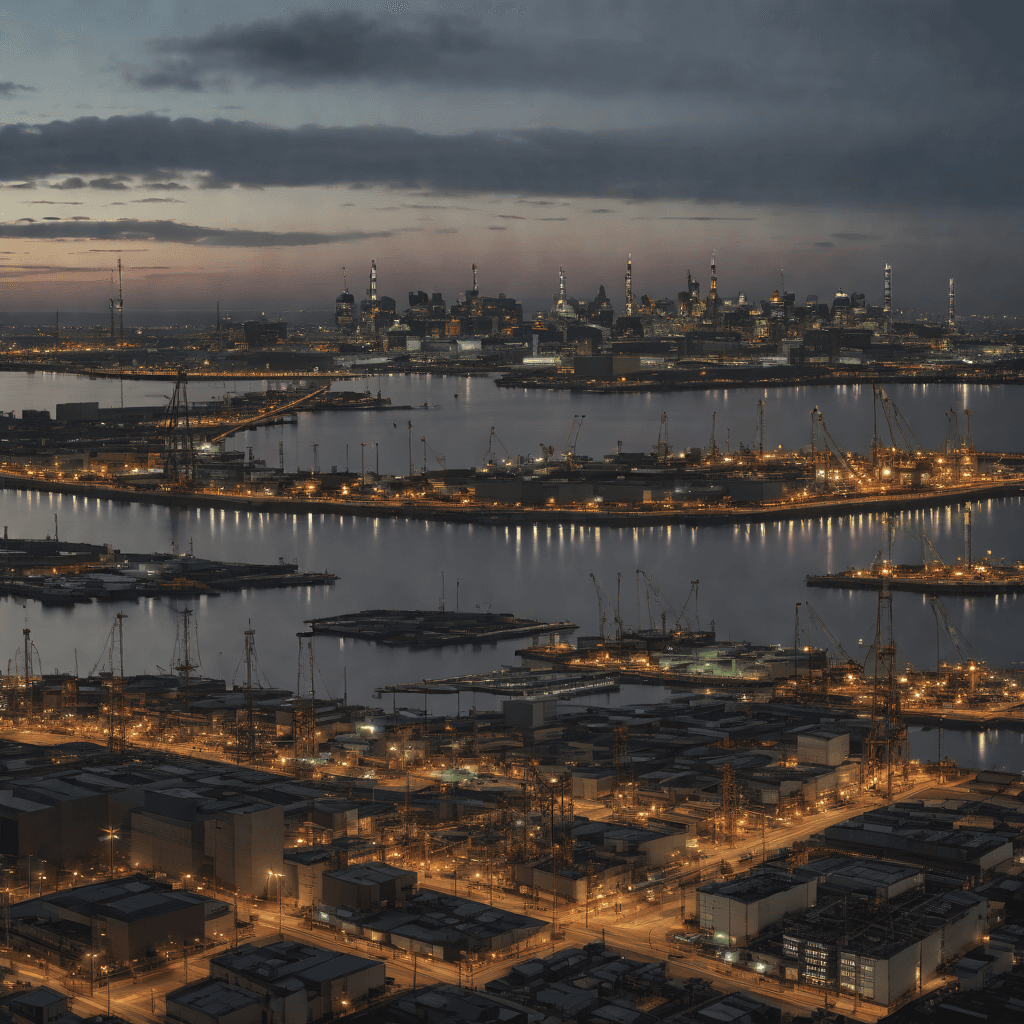 The Strategic Bid: Why Denso-Rohm Talks Matter More Than a Takeover