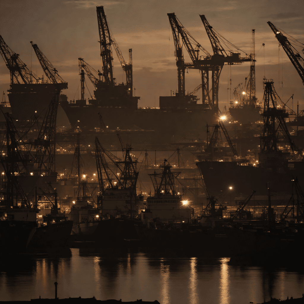 일본 무기수출 원칙 해금: 안보 정책의 대전환과 한국 방산의 딜레마