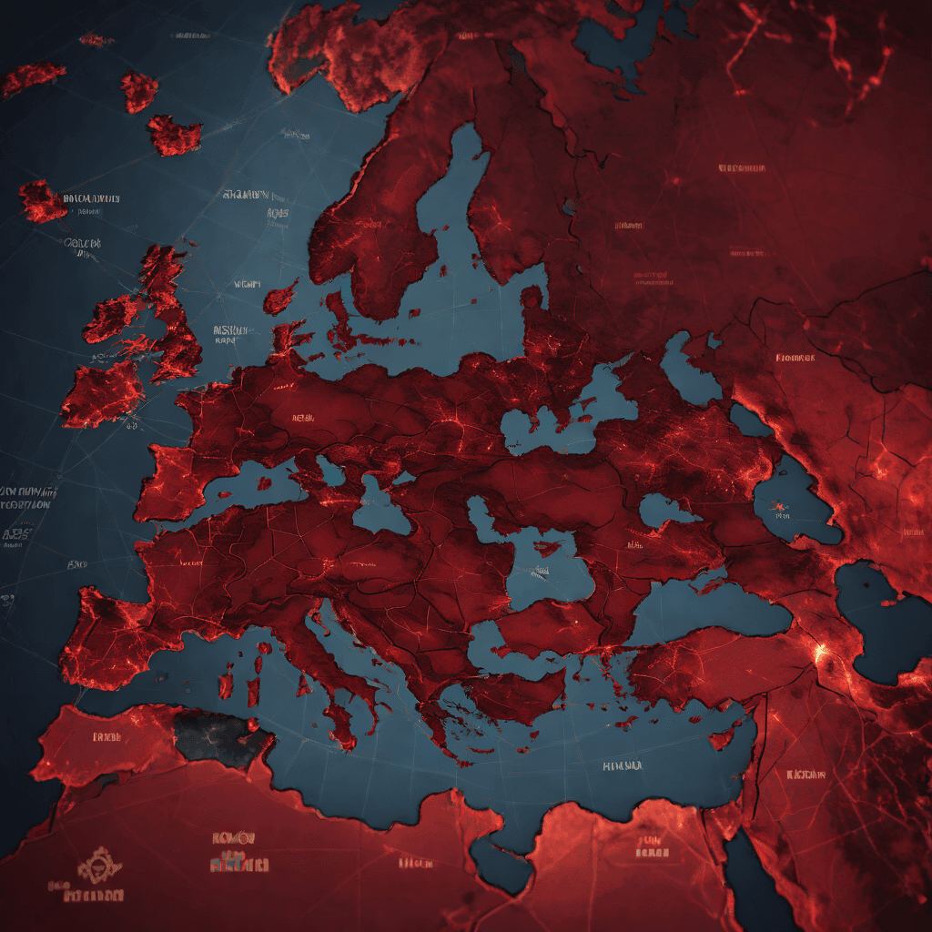 트럼프의 '무조건 항복' 요구: 이란의 딜레마와 지정학적 청구서