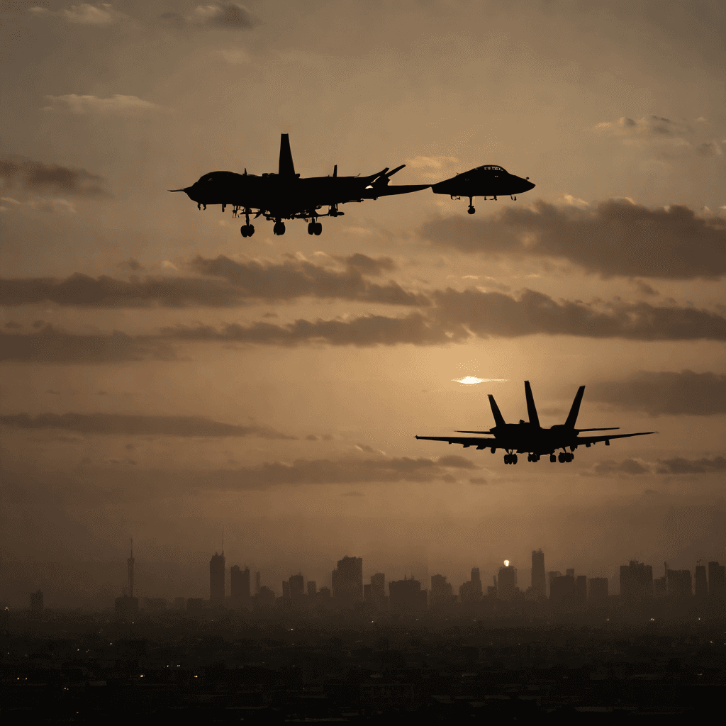 트럼프 2기 행정부의 이란 정권 교체 압박과 중동의 새로운 화약고