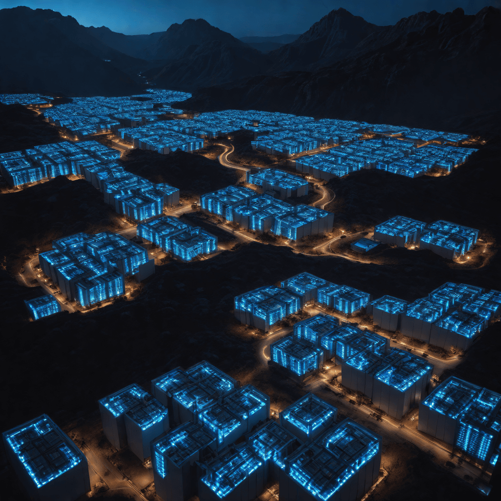 지능의 성벽과 실리콘 커튼: AI 인프라 패권이 재편하는 2026년의 세계 질서