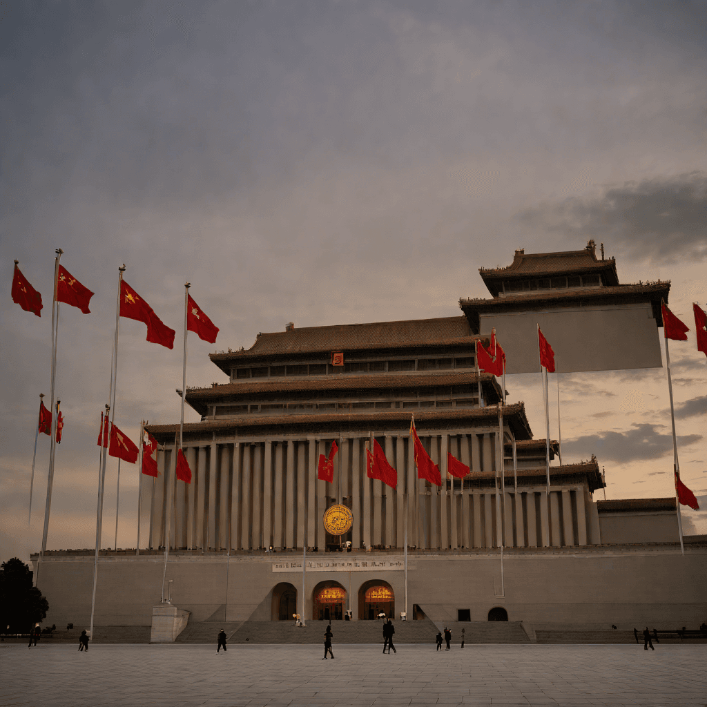 The Beijing Gambit: Why Moon Jae-in’s April Proposal Challenges Trump’s Decoupling