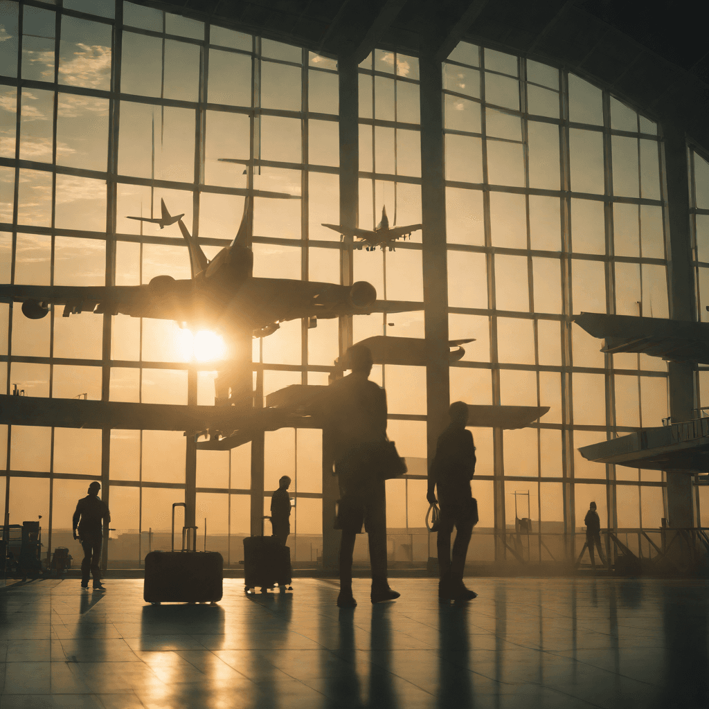 The Neutral Corridor: Why Commercial Hubs are the New Frontline of Crisis Management