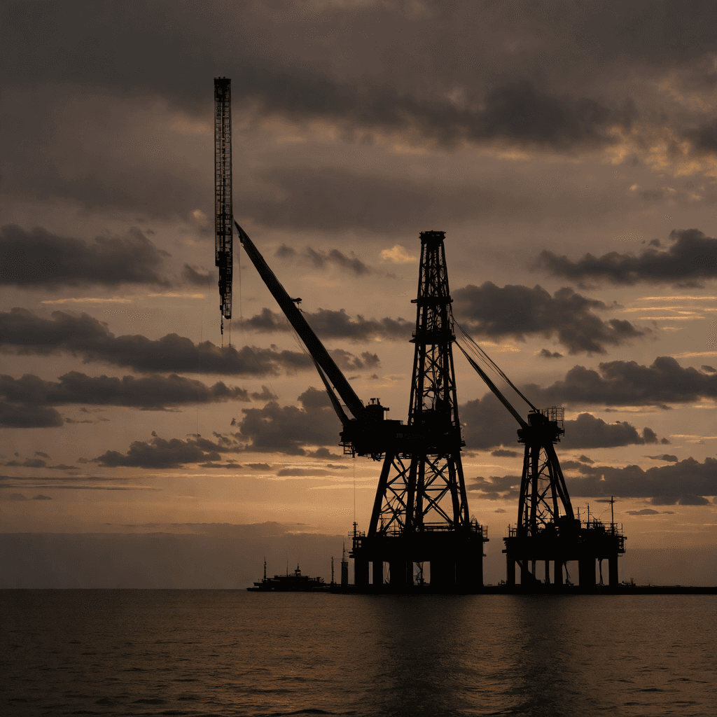 The Shadow Conflict: The Real-World Cost of an Iran War