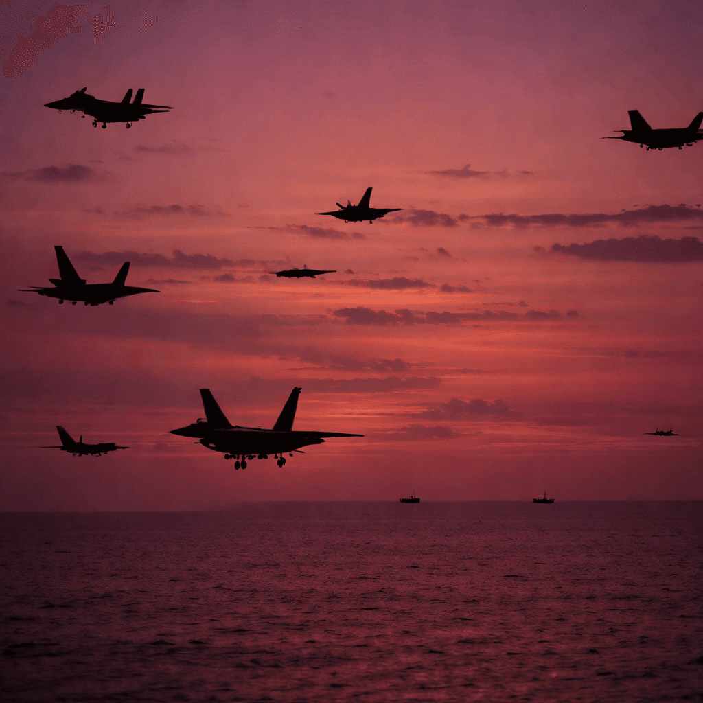 The Silence of Force: Why Trump’s 'Exit-less' Iran Strategy Redefines Global Risk