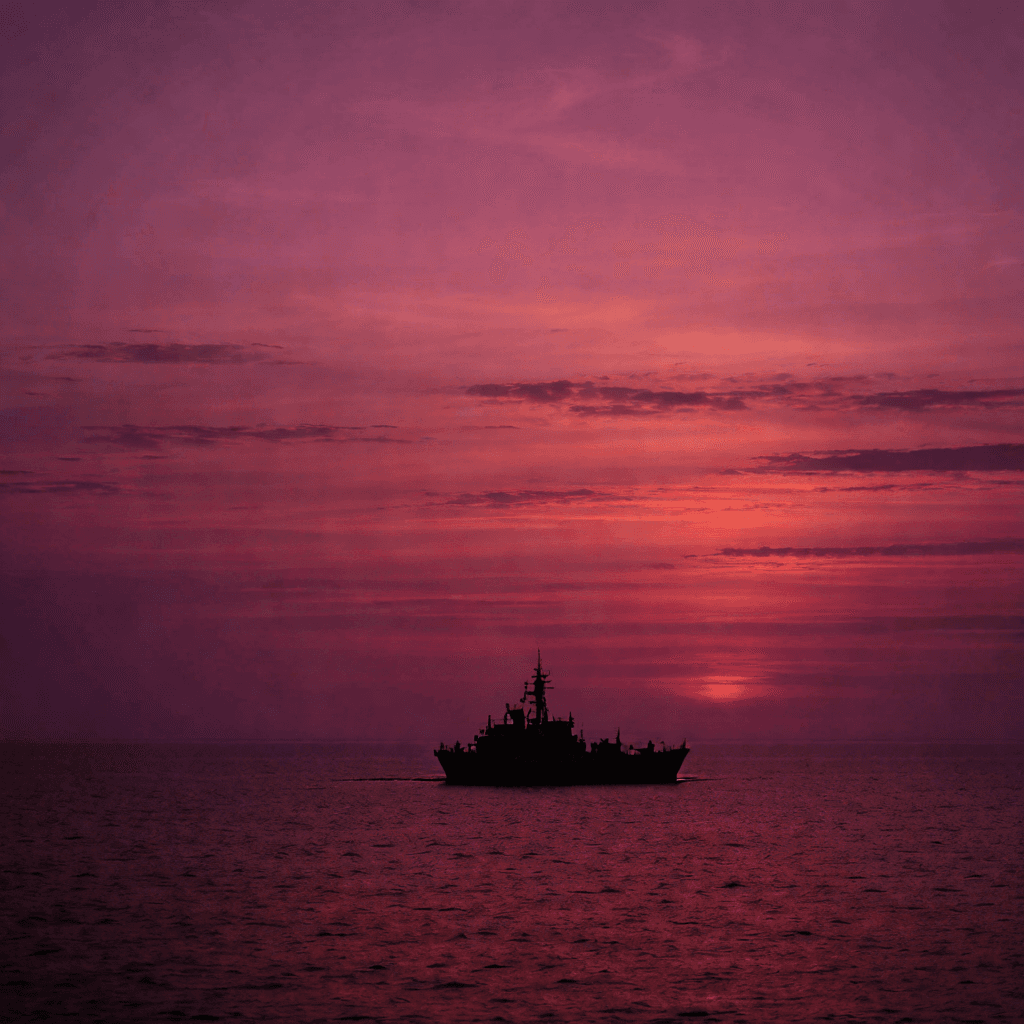 The Zero-Sum Ultimatum: Why Trump’s Surrender Doctrine Redefines the Middle East