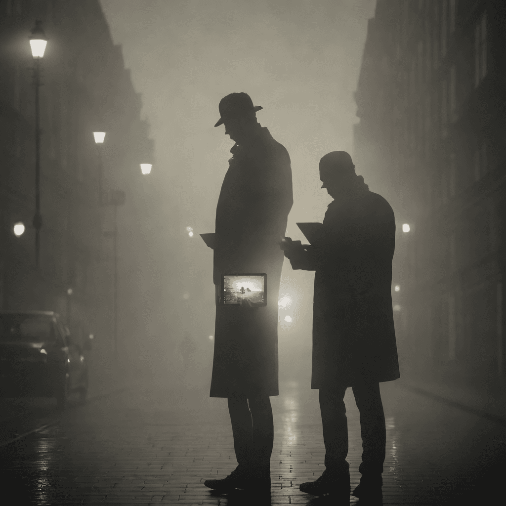 첩보 수사와 인권의 저울: 이란 스파이 혐의가 시험하는 사법적 정당성