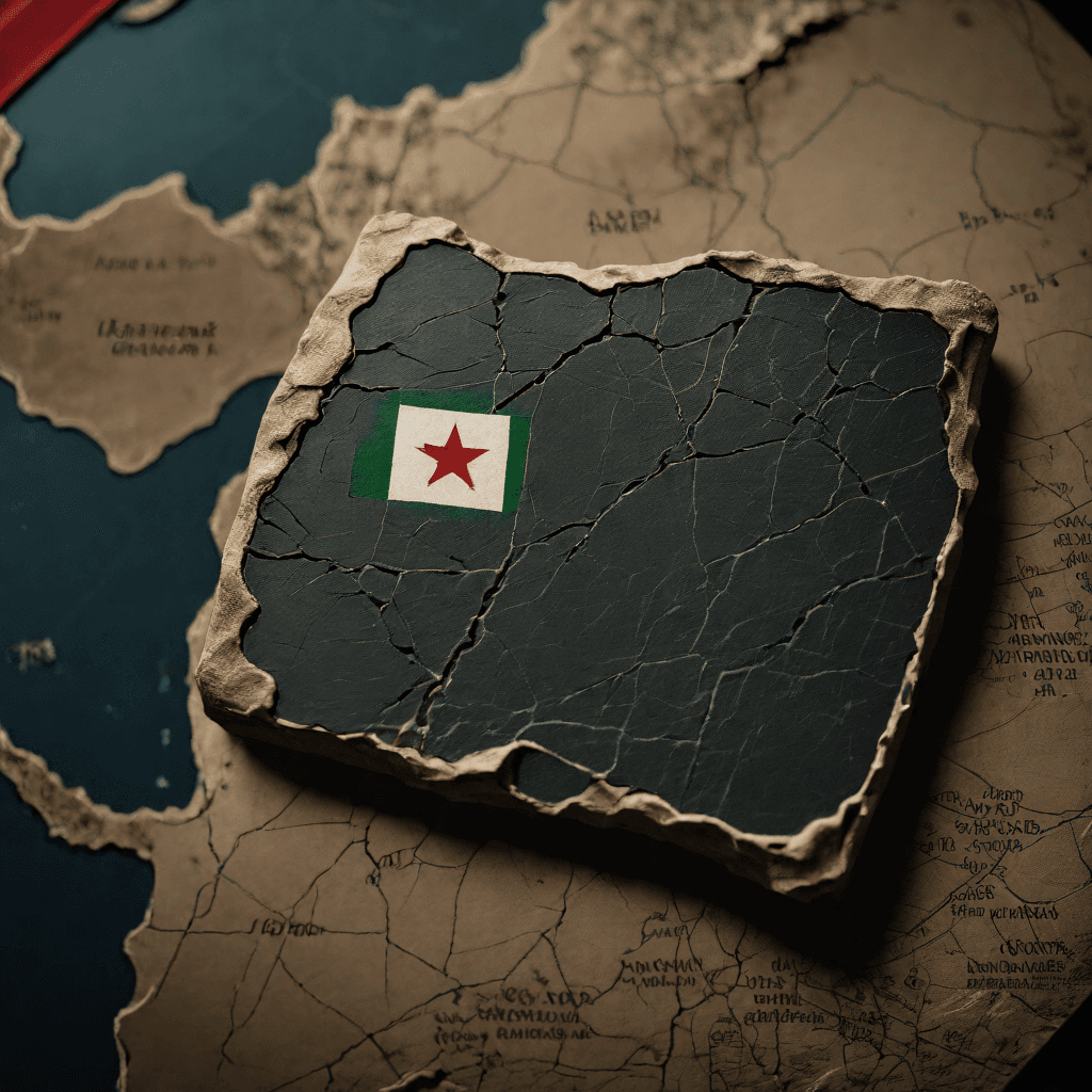 페제시키안의 ‘사과 외교’와 테헤란의 균열: 온건파 고립이 중동에 던지는 경고