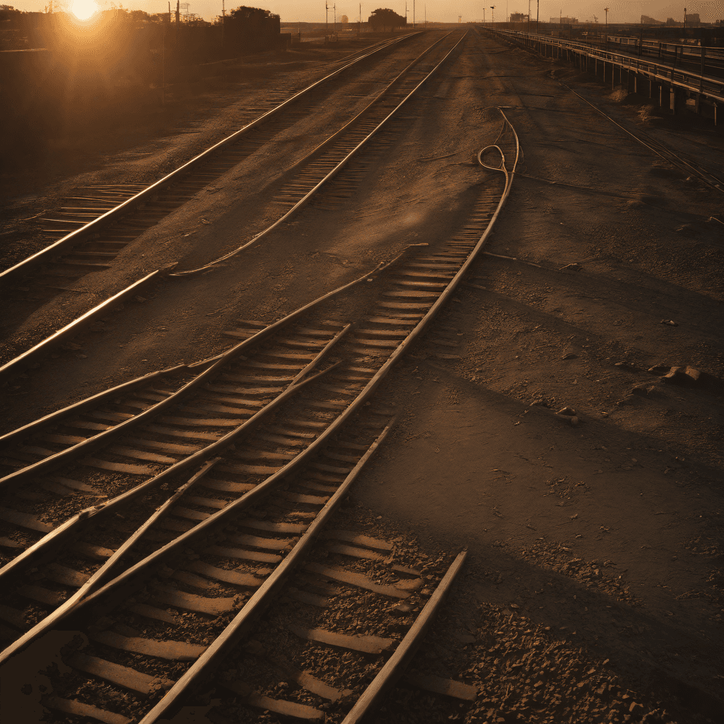 히비야선 탈선 26주년의 경고: 일본의 ‘경쟁 탈선’ 분석과 한국 철도의 과제