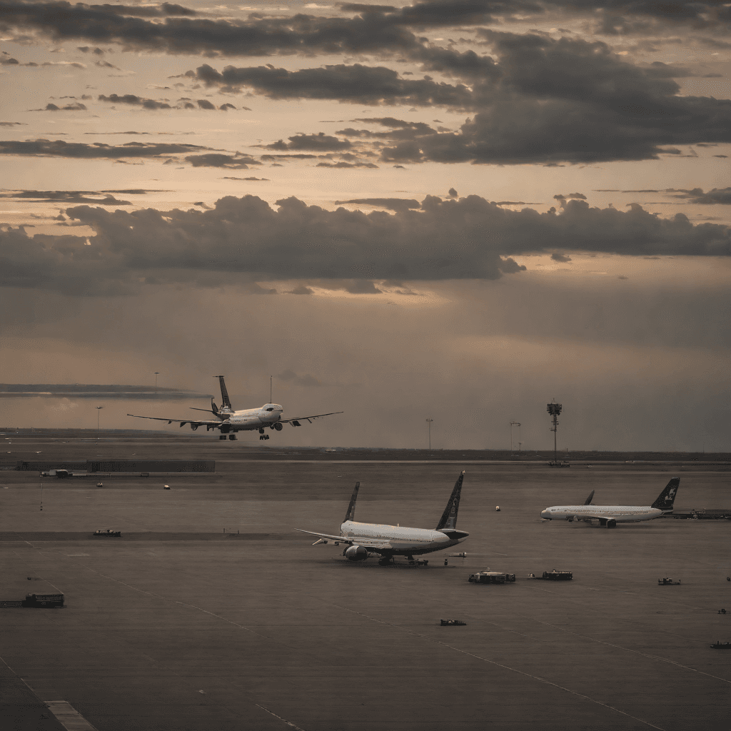 The Charter Stress Test: Why the UK’s Dubai Portal Matters Beyond Evacuation