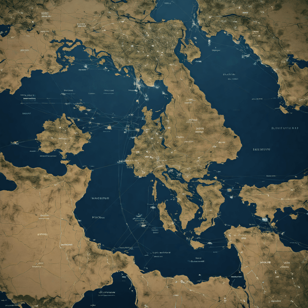 The Opaque Succession: Why Process Risk Matters More Than Naming Iran’s Next Leader