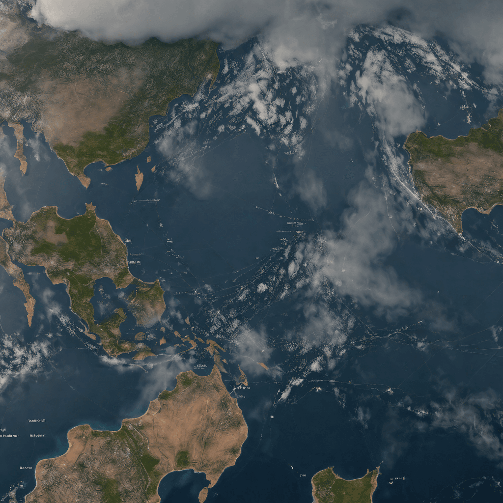 The Selective Signal: Why Beijing Cools Washington Rhetoric but Hardens Tokyo and Taipei Pressure