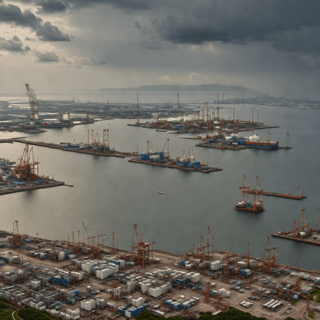 이란 인프라 전쟁 신호: 한국 물가로 번지는 속도와 통제의 과제