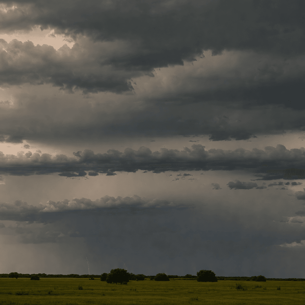 재난의 차별적 무게: 미시간·오클라호마 토네이도와 2026년 인프라의 위기